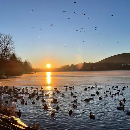 Daire 83m2-3 Sleeping Rooms-2 Balconies-direct Traffic To Airport And Tourist Places Bergen