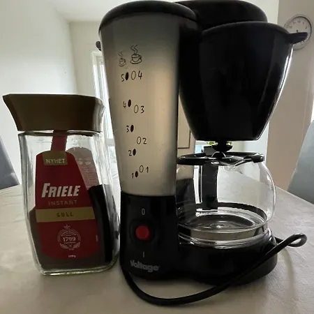 83m2-3 Sleeping Rooms-2 Balconies-direct Traffic To Airport And Tourist Places Apartment *