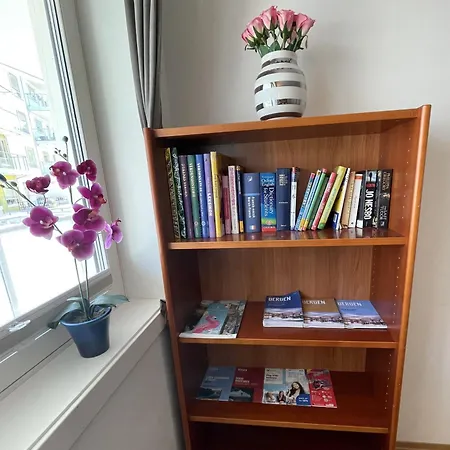 Daire 83m2-3 Sleeping Rooms-2 Balconies-direct Traffic To Airport And Tourist Places *