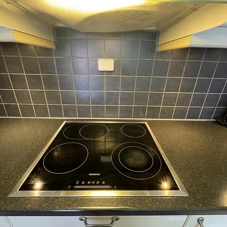 Daire 83m2-3 Sleeping Rooms-2 Balconies-direct Traffic To Airport And Tourist Places *