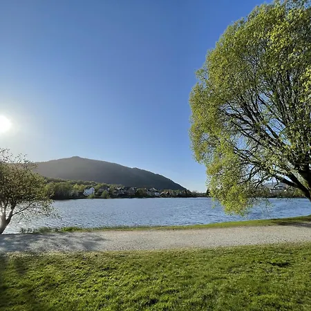 Daire 83m2-3 Sleeping Rooms-2 Balconies-direct Traffic To Airport And Tourist Places