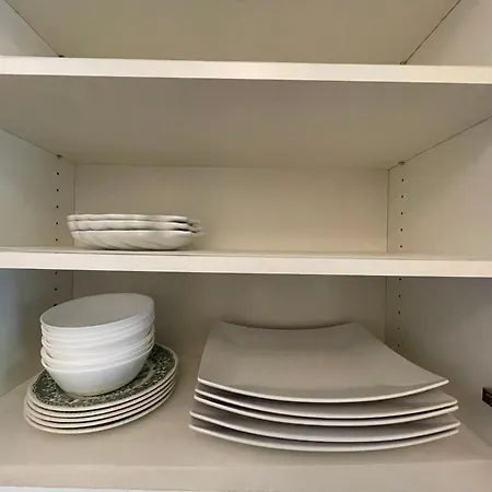 83m2-3 Sleeping Rooms-2 Balconies-direct Traffic To Airport And Tourist Places *