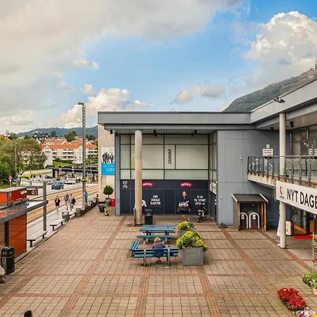 Daire 83m2-3 Sleeping Rooms-2 Balconies-direct Traffic To Airport And Tourist Places *