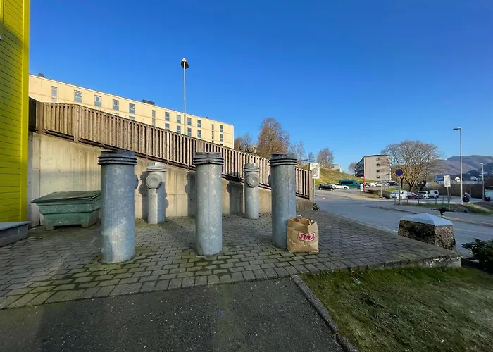 83m2-3 Sleeping Rooms-2 Balconies-direct Traffic To Airport And Tourist Places Apartamento