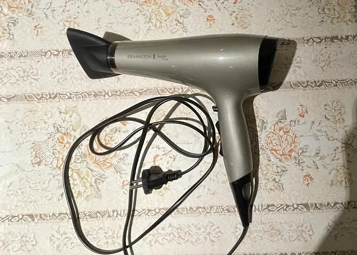 83m2-3 Sleeping Rooms-2 Balconies-direct Traffic To Airport And Tourist Places